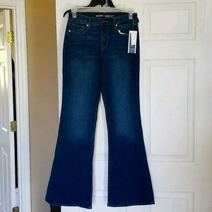 Old navy flare jeans